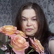 Елена Христофорова-Герасименко
