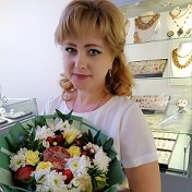 Елена Веселова (Дрожжалина)