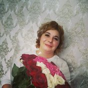 Надя Аликеева