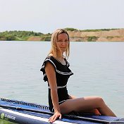 Наталья Ворошилова