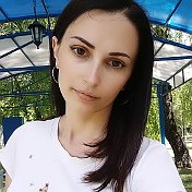Татьяна Кузькова(Луценко)