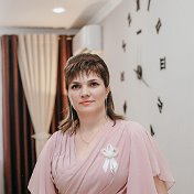 Елена Столярова (Савченко)