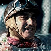 Juan Manuel Fangio