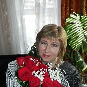 Светлана Савина (Шабурова)