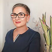 Марина Волкова