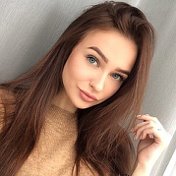 Катерина Луненко