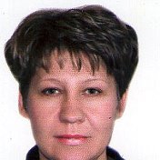 Вера Овсянникова (Осина)