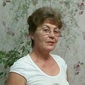 Валентина Казанцева