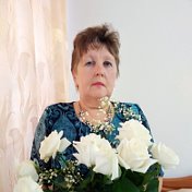 Галина Некрасова (Еланцева)