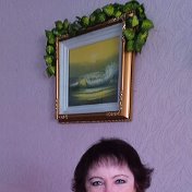 Валентина Климчук (Вдовина)