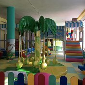 Детский Центр БананаМама город детства