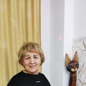 Ирина Краева(Духтанова)