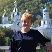 Юлия Склярова (Мычко)