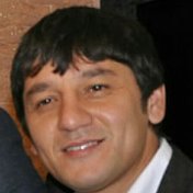 Искандар Халиков