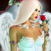 салон красоты Ангел