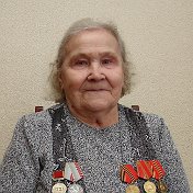 Екатерина Людвиг (Ярославцева)
