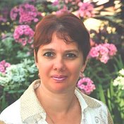 Екатерина Болотова