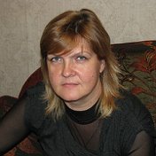 Светлана Локтионова