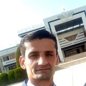 Aynish Qurbanov