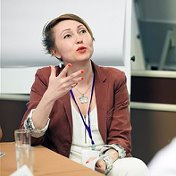 Наталья Хомутова