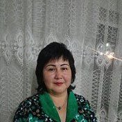 Раиля Тажетдинова(Мухаметова)