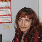 Наталья Соколова(Бровченко)