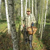 Валерий Абатуров