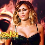 Miley Cyrus (Official Page)