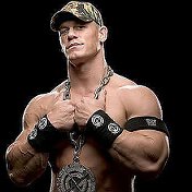 John Cena