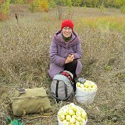 Олимпиада Алексеева(Яковлева)