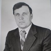 Николай Головач