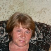 Татьяна Губер (Иощенко)