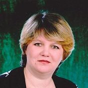 Оксана Герасимова