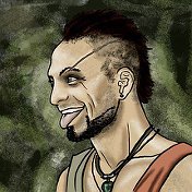 STALKER-lll- Vaas