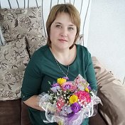Наталья Федоренко (Парамонова)