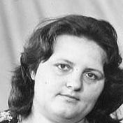 Валентина Каторгина