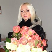 Анастасия Юстратова