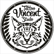 tattoo studio Vincent