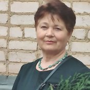 Надежда Москаленко(Воронченко)