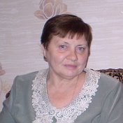 Валентина Сатина (Суркова)