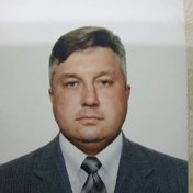 Сергей Камешков