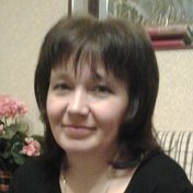 Ирина Белькова