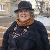 Алевтина Немерова