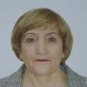 Татьяна Костышина