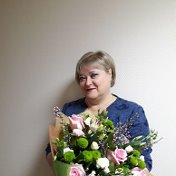 Надежда Савельева