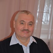 Михаил Клюкин