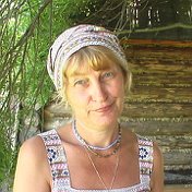 Ольга Михайловна Громова (Андреева)