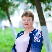 Лариса Дерюгина-Солуковцева