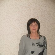 Marina Pilyak (Patrash)