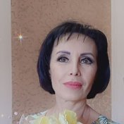 Наталья Ежова